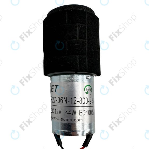 Motor pompă apă curată pentru Xiaomi Dreame L10 Ultra, L10s Ultra, L10 Pro Ultra Heat, L10 Prime, L20 Ultra, W10, W10 Pro1, Xiaomi X10+, X20+