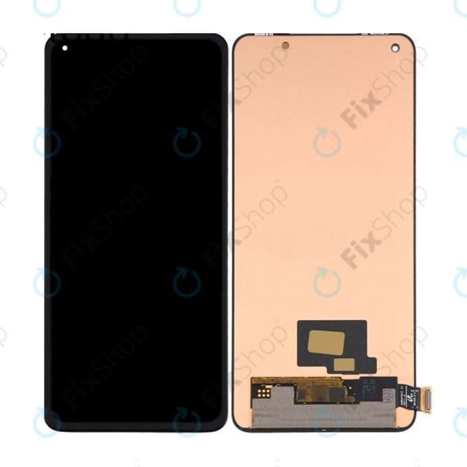 Realme GT 2 Pro 5G RMX3301 RMX3300 - Ecran LCD + Sticlă Tactilă TFT