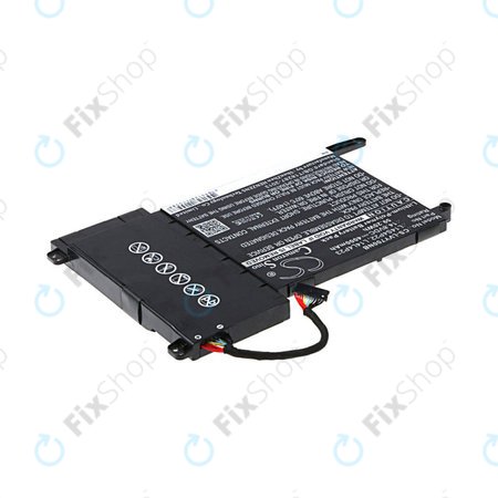 Baterie pentru Lenovo Eraser Y700, IdeaPad Y700, 4000mAh, Li-Pol, 14.8V, L14S4P22, HQ