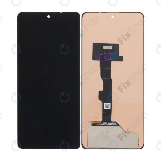 Xiaomi Redmi Note 13 5G 2312DRAABC - Ecran LCD + Sticlă Tactilă TFT