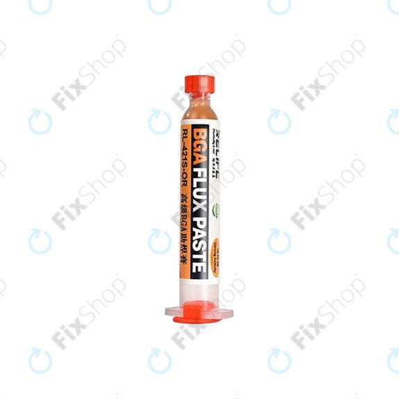 Relife RL-421S-OR - Pastă de lipit (10ml)
