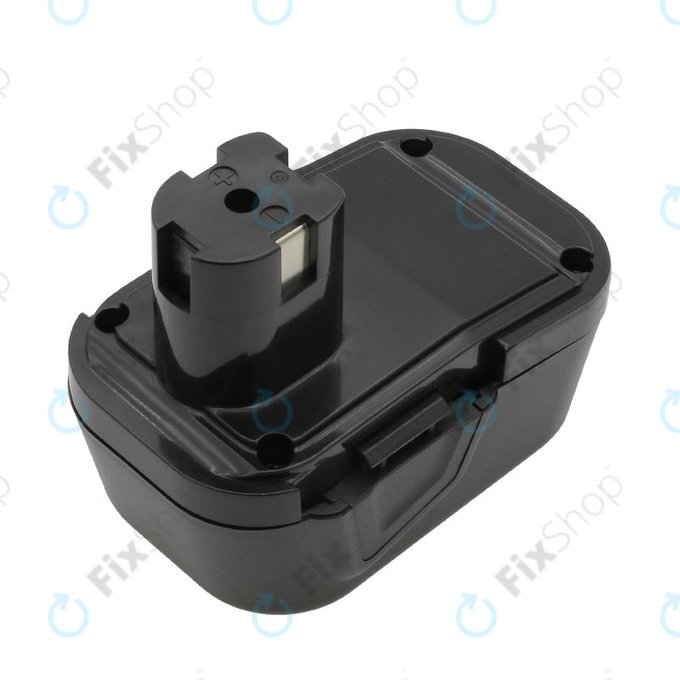 Baterie pentru Einhell BT-CD 14.4 Li, 2500mAh, Li-Ion, 14.4V, BT-CD 14.4 Li, HQ