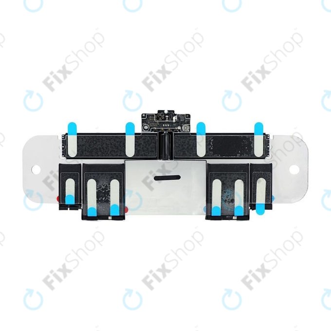 Apple MacBook Pro 13" A1425 (Late 2012 - Early 2013) - Baterie A1437 6600mAh