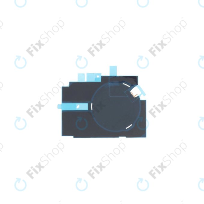 Apple iPhone 16 Pro Max - Chip de Încărcare Wireless + NFC