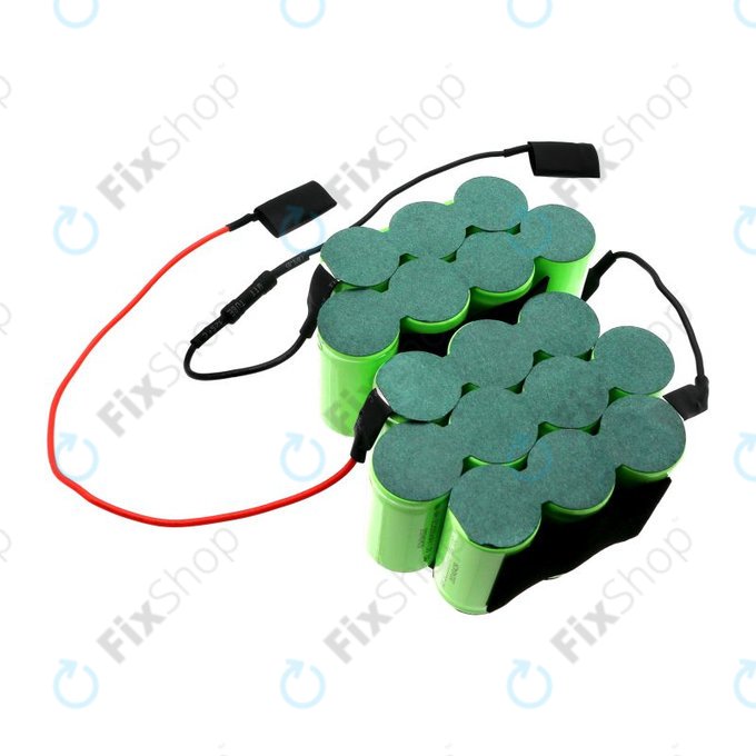 Baterie pentru Bosch BBBH 22042, BBH 22042/01, 2000mAh, Ni-MH, 20.4V, VXAS011V20, HQ