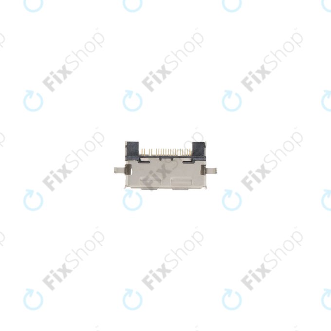 Conector de încărcare USB pentru Sony PlayStation Vita 1000
