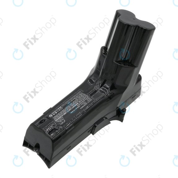 Baterie pentru Philips SpeedPro Max Aqua FC6801, FC6812, 2500mAh, Li-Ion, 18V, IP827, HQ