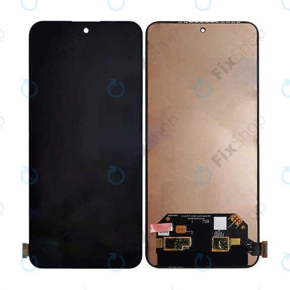 Nothing Phone (2) A065 - Ecran LCD + Sticlă Tactilă TFT