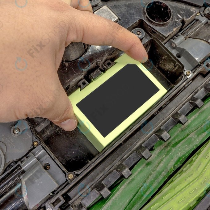 iRobot Roomba e-series, i-series - Baterie ABL-D1, 4624864, ABL-D2 Li-Ion 14.4V 3000mAh