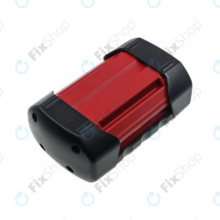 Baterie pentru Bosch Rotak 32li, 37li, 43li, Easyrotak 36-550, 5000mAh, Li-Ion, 36V, 2 607 336 173, HQ
