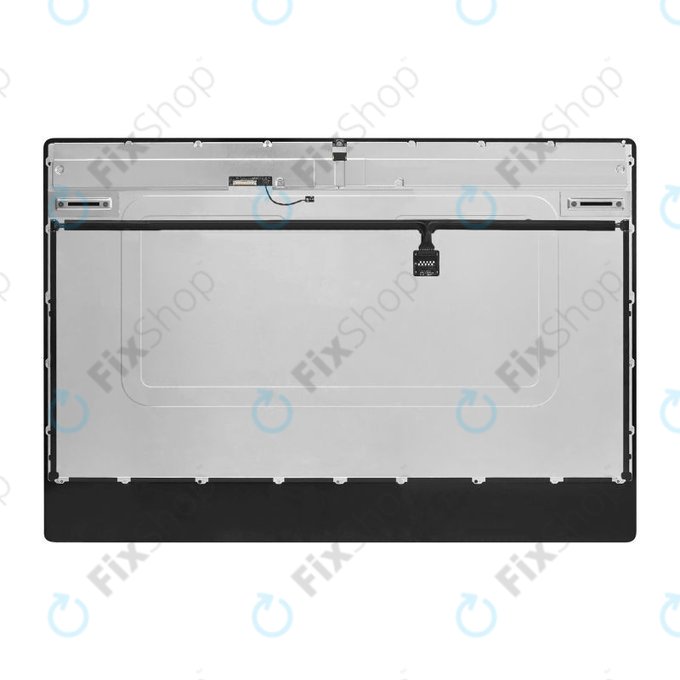 Apple iMac 24" M1 A2438, A2439 (2021) - Retina 5K Ecran LCD (Silver) Refurbished