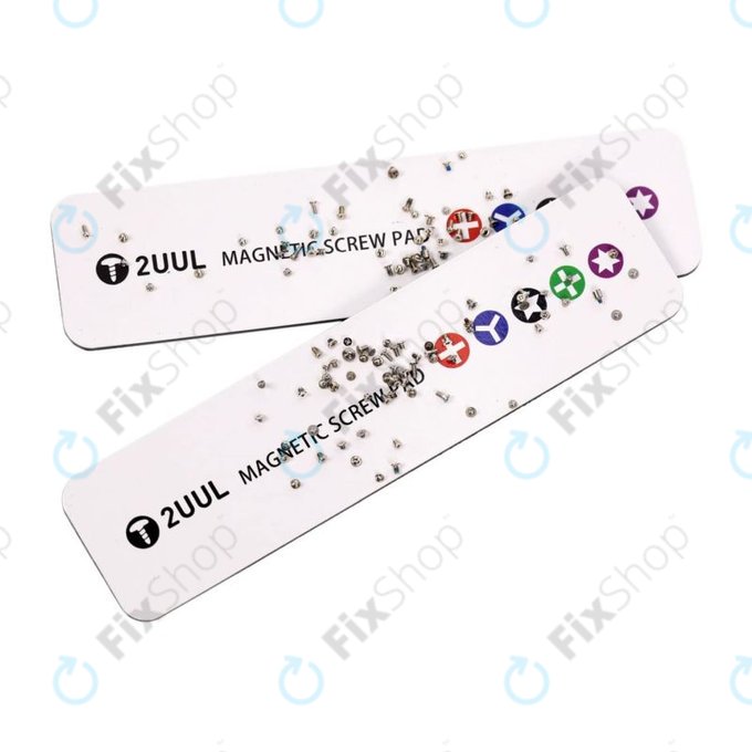 2UUL - Pad magnetic pentru Șuruburi - 140 x 35mm