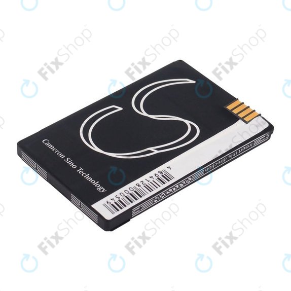 Baterie pentru Motorola Wilder, 800mAh, Li-Ion, 3.7V, BQ50, HQ
