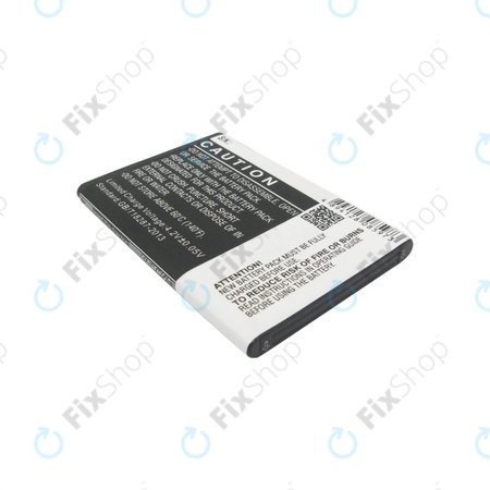 Baterie pentru Huawei E5330, 1700mAh, Li-Ion, 3.7V, HB5F2H, HQ