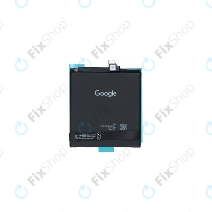 Google Pixel 9 Pro XL - Baterie GH2MB 5060mAh - G949-01033-00 Genuine Service Pack