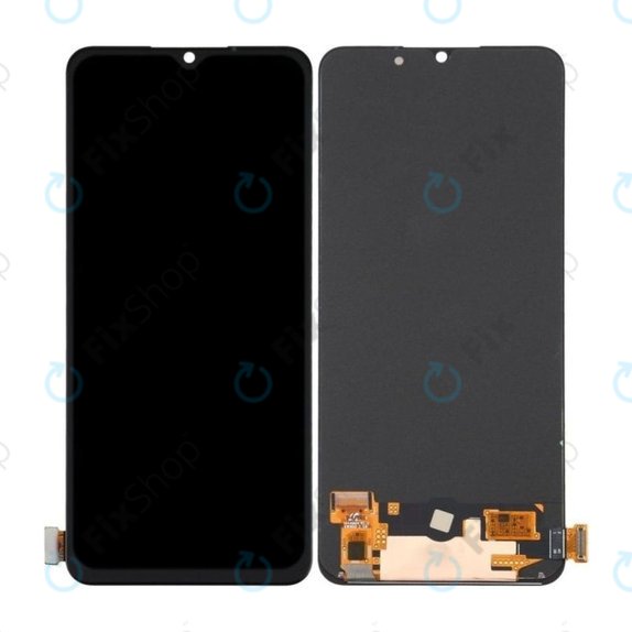 Oppo Find X2 Lite CPH2005 - Ecran LCD + Sticlă Tactilă TFT
