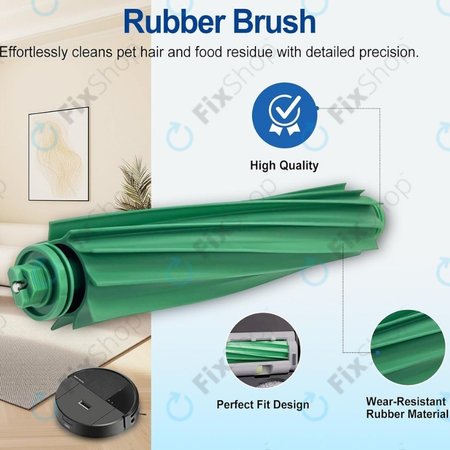 iRobot Roomba Plus 405, 505 - Perie principală