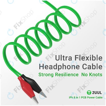 Cablu de alimentare PCB pentru iPhone 8-16 Pro Max, 2UUL PW05