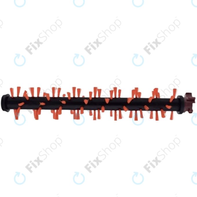 Set de piese de schimb pentru Bissell Crosswave 17132, 2225N, 2582N, 3551N (2x perie rotativă pentru covoare, 2 perechi de perii rotative pentru diferite suprafețe, 4x Filter)