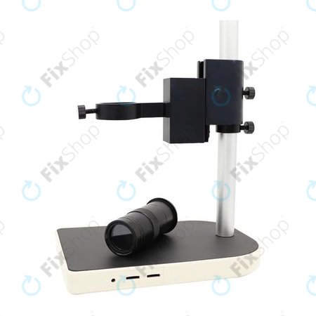 Microscop FX595 - Cameră VGA, HDMI