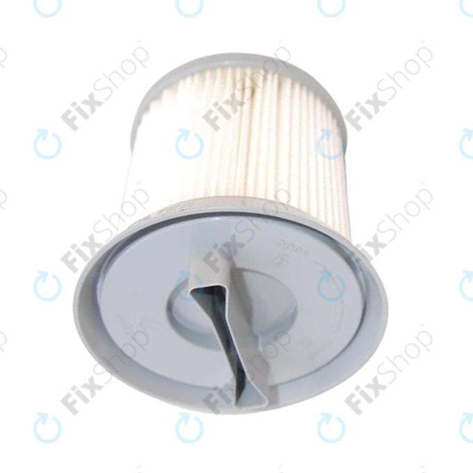 Filtru HEPA EF133, 2 buc. pentru Electrolux Cyclone Power-series, AEG, Zanussi