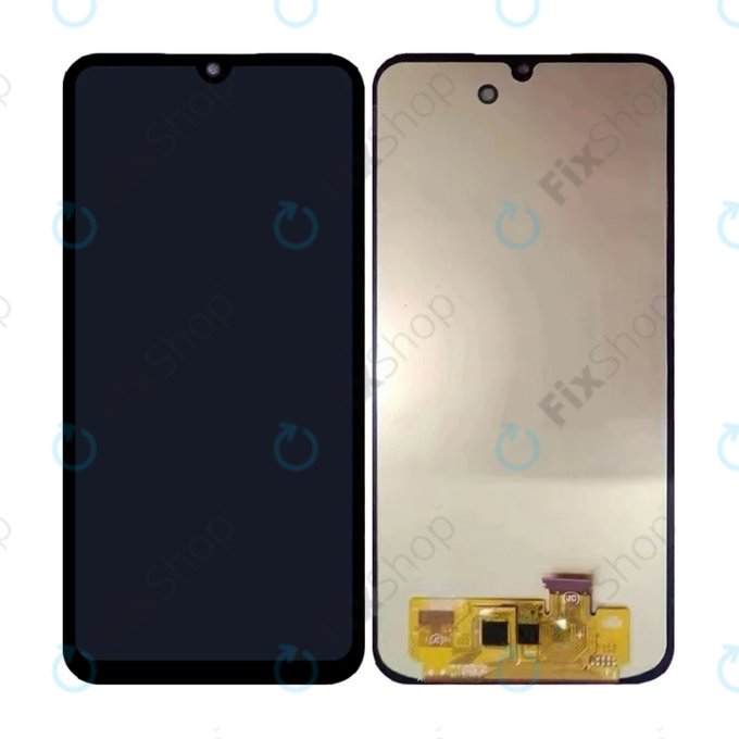 Samsung Galaxy A15 5G A156B - Ecran LCD + Sticlă Tactilă OLED