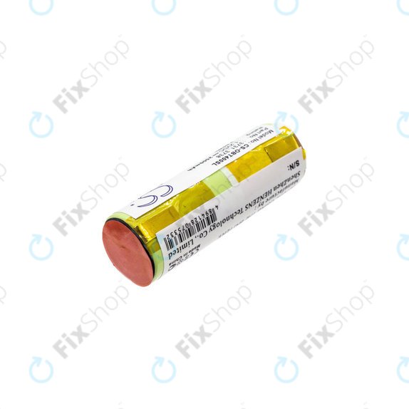 Baterie pentru Oral-B Professional Care, Triumph, 2500mAh, Ni-MH, 1.2V, 3731, HQ