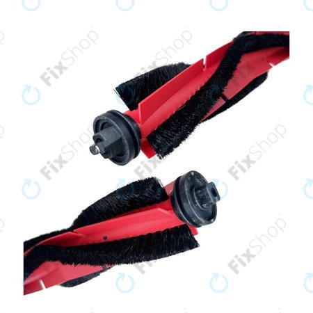 Xiaomi Roborock S7, S7 MaxV, S7 MaxV Ultra, S7+, S7 Pro Ultra, T7S, T7S Plus, T8, Q7 Max, Q7 Max+ - Perie principală (cu peri)