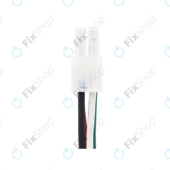 Baterie pentru Ecovacs BAIZE, G1-800, GX-600, GOAT G1, 6400mAh, Li-Ion, 18.5V, 201-2201-0903, HQ