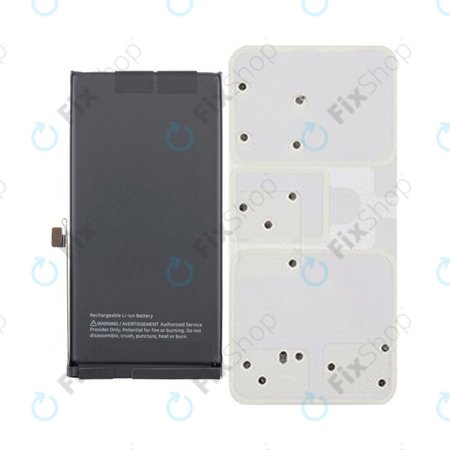 Baterie pentru iPhone 15 | 661-35885 | 3349mAh | Genuine Apple