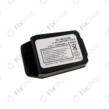 Zebra MC2180 - Baterie 2400mAh