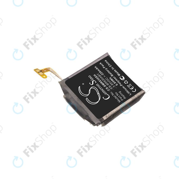 Samsung Galaxy Watch Active 2 40mm - Baterie EB-BR830ABY 220mAh HQ