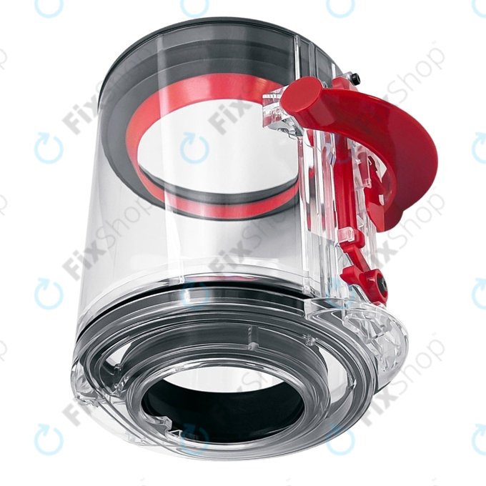 Recipient de praf pentru Dyson V10 Slim, V12 Slim