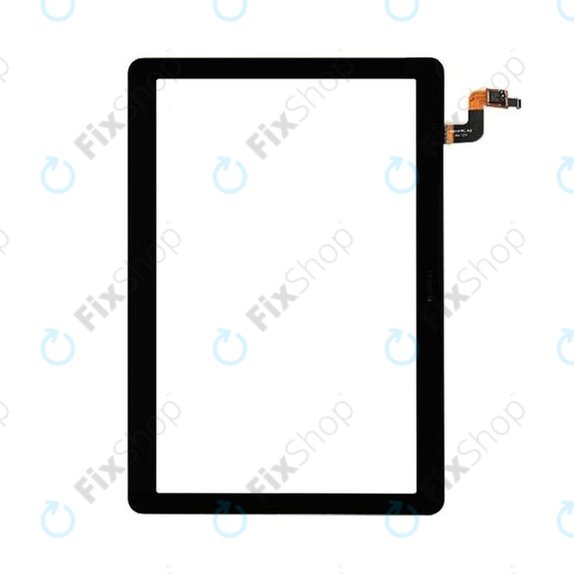 Huawei MediaPad T3 10 - Sticlă Tactilă (Black)
