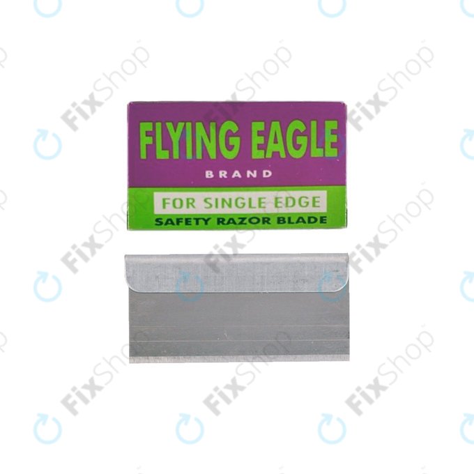 Flying Eagle - Brici industrial Unilateral (5buc)