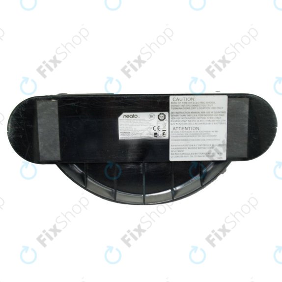 Stație de încărcare pentru Neato Botvac Connected, D75, D80, D85