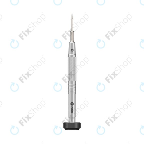 2UUL - Şurubelniţă premium din Oţel de vanadiu - Pentalobe PL1 (0.8mm)