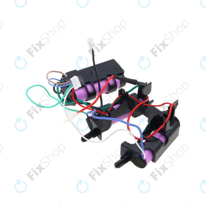 Baterie pentru Electrolux EER73BP, EER73IGM, AEG CX 7-2-30, 1500mAh, Li-Ion, 14.4V, 6.01.52.06-0, HQ