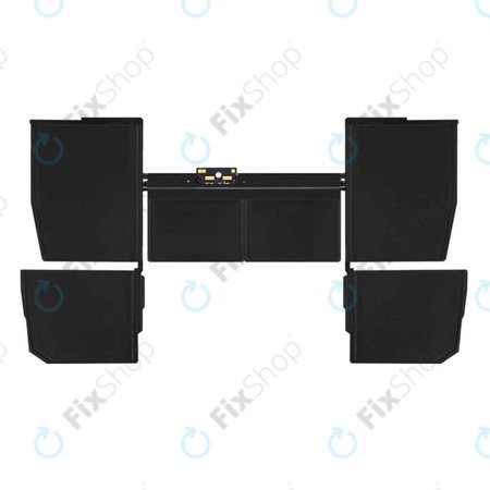 Apple MacBook 12" A1534 (Early 2015 - Mid 2017) - Baterie A1527, A1705 4800mAh FixPremium