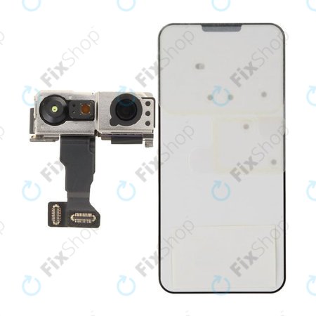 Cameră Frontală pentru iPhone 17 | 661-56066 | Genuine Apple