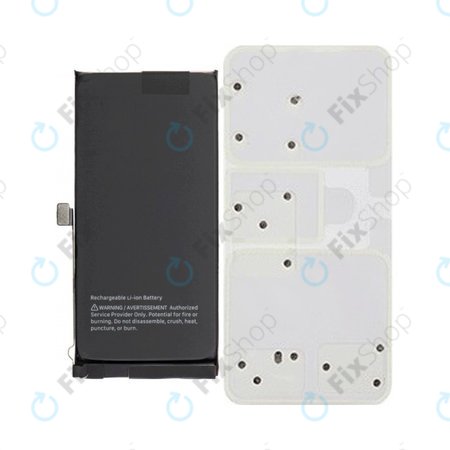 Baterie pentru iPhone 16 Plus | 661-42837 | 4674mAh | Genuine Apple