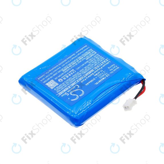 Baterie pentru Technaxx TX-59, TX-59+, 3100mAh, Li-Pol, 3.7V, TE4653, HQ