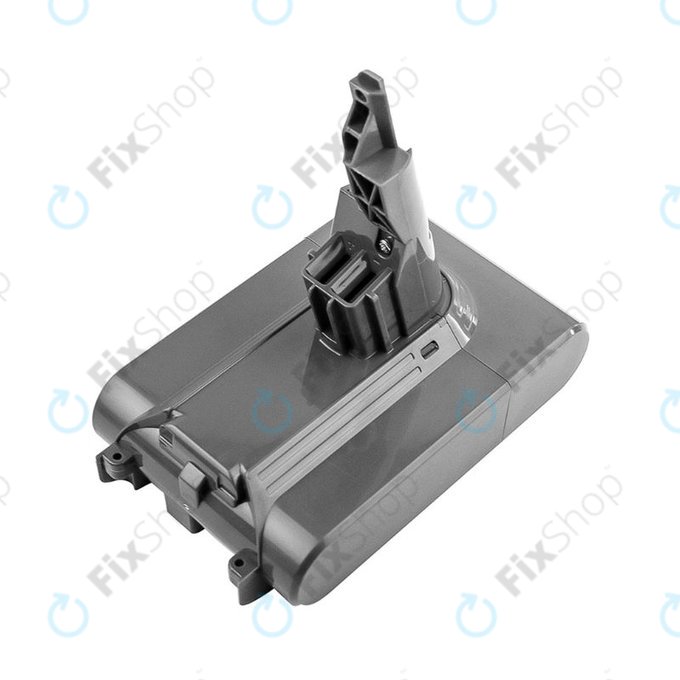 Dyson V7 - Baterie 968670-02, 968670-03 Li-Ion 21.6V 2500mAh HQ
