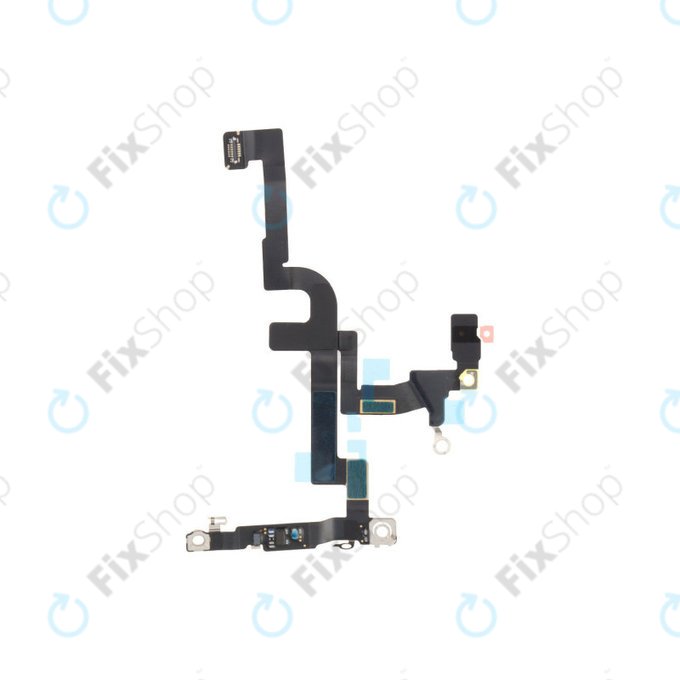 Apple iPhone 16 - Bluetooth Antenă + Cablu Flex