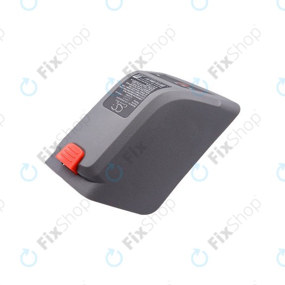 Baterie pentru Gardena 8025-20, 2500mAh, Li-Ion, 18V, 008A231, HQ