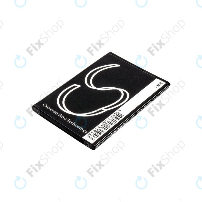 Baterie pentru Navon Mizu D455, 1460mAh, Li-Ion, 3.7V, G13001, HQ