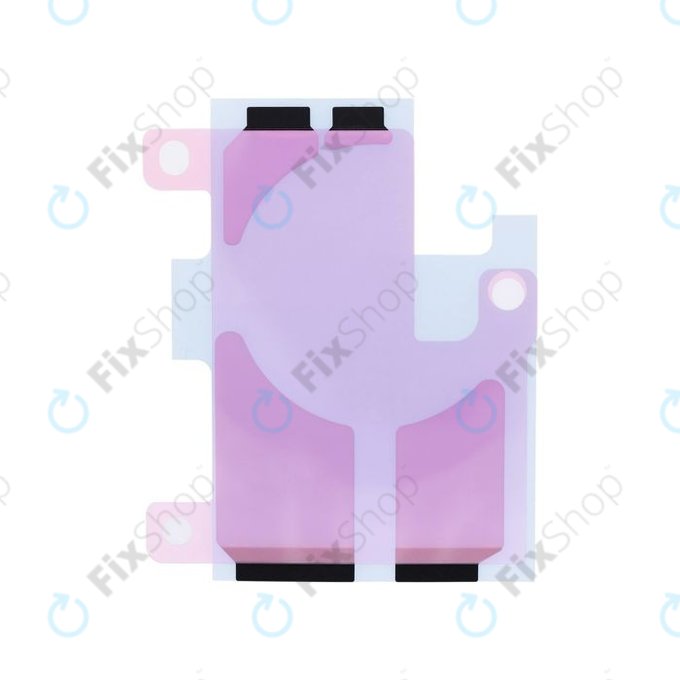 Apple iPhone 13 Pro - Carcasă Spate cu Piese Mici (Gold)