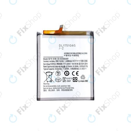 Samsung Galaxy S22 Plus S906B - Baterie EB-BS906ABY 4500mAh