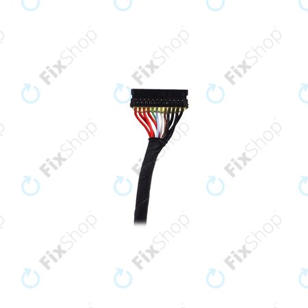 Baterie pentru Lenovo Ideapad 700, Legion Y520, R720, 4050mAh, Li-Ion, 11.1V, L14M3P24, HQ