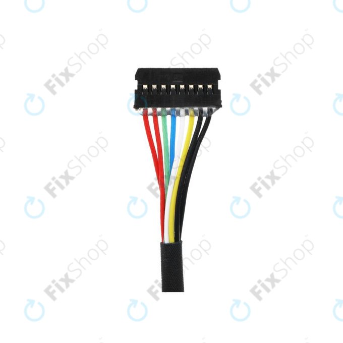 Baterie pentru Lenovo IdeaPad 5 Pro 14ITL6, 4750mAh, Li-Pol, 11.52V, L20C3PF1, HQ